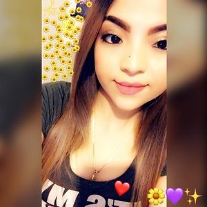 Meet your Posher, Nicole